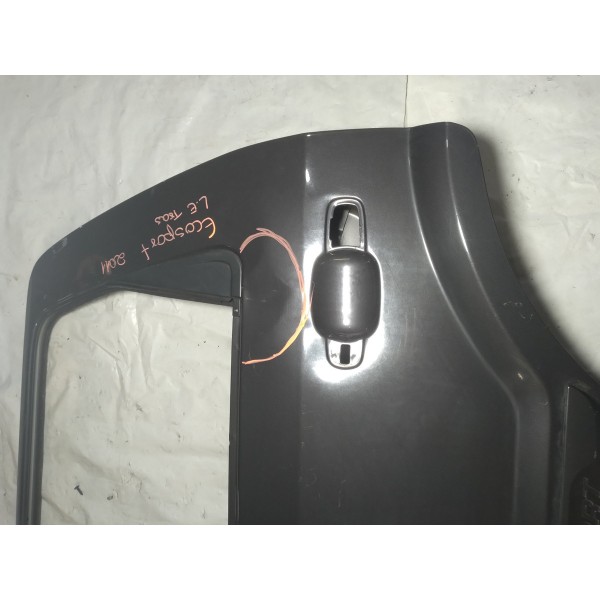 Porta Traseira Esquerda Ford Ecosport 2011
