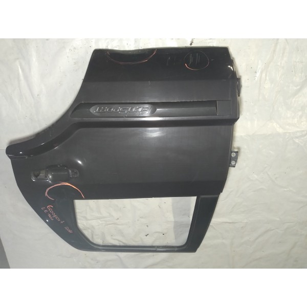 Porta Traseira Esquerda Ford Ecosport 2011