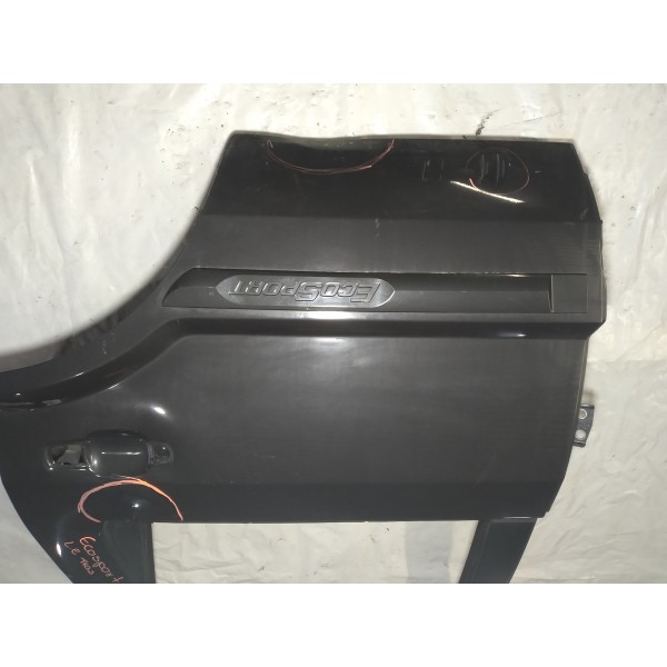 Porta Traseira Esquerda Ford Ecosport 2011
