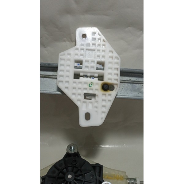 Máquina Vidro Elétrica Traseira Esquerda Hyundai Hb20 2018