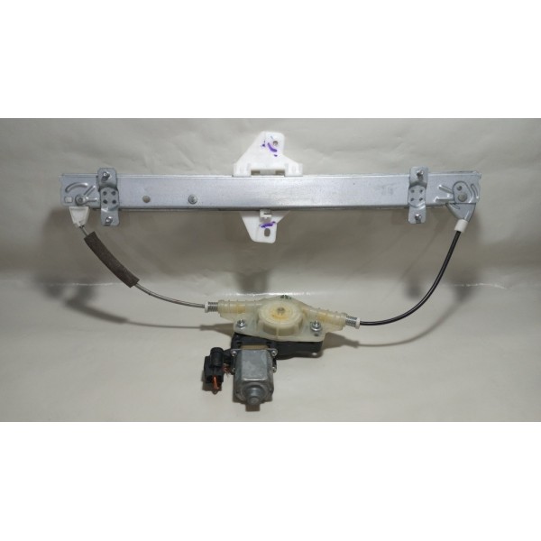 Máquina Vidro Elétrica Traseira Esquerda Hyundai Hb20 2018