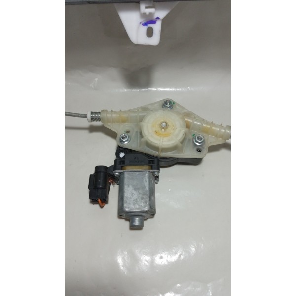 Máquina Vidro Elétrica Traseira Esquerda Hyundai Hb20 2018