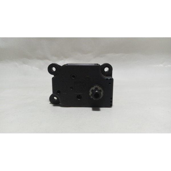 Motor Atuador Ar Condicionado Citroen C3 2013