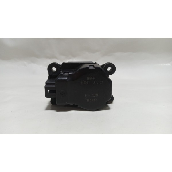 Motor Atuador Ar Condicionado Citroen C3 2013