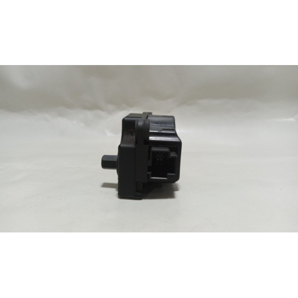 Motor Atuador Ar Condicionado Citroen C3 2013