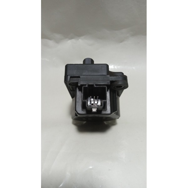 Motor Atuador Ar Condicionado Citroen C3 2013