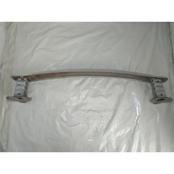 Alma Aço Parachoque Traseiro Citroen C3 2013