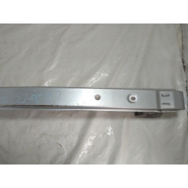 Alma Aço Parachoque Traseiro Citroen C3 2013