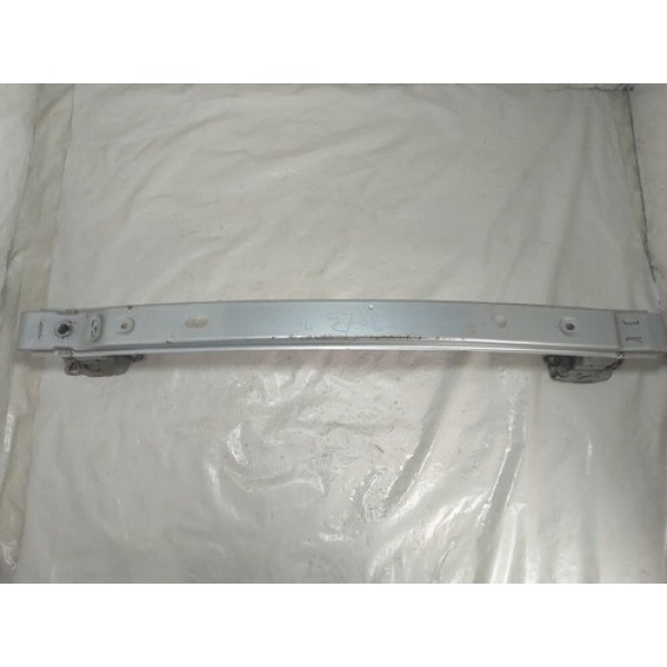 Alma Aço Parachoque Traseiro Citroen C3 2013