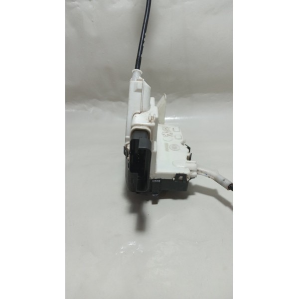 Fechadura Porta Dianteira Esquerda Citroen C3 2013