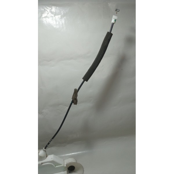 Fechadura Porta Dianteira Esquerda Citroen C3 2013