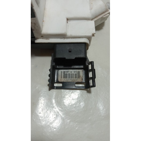 Fechadura Porta Traseira Direita Citroen C3 2013