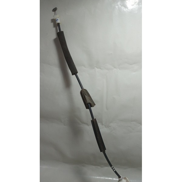 Fechadura Porta Traseira Direita Citroen C3 2013