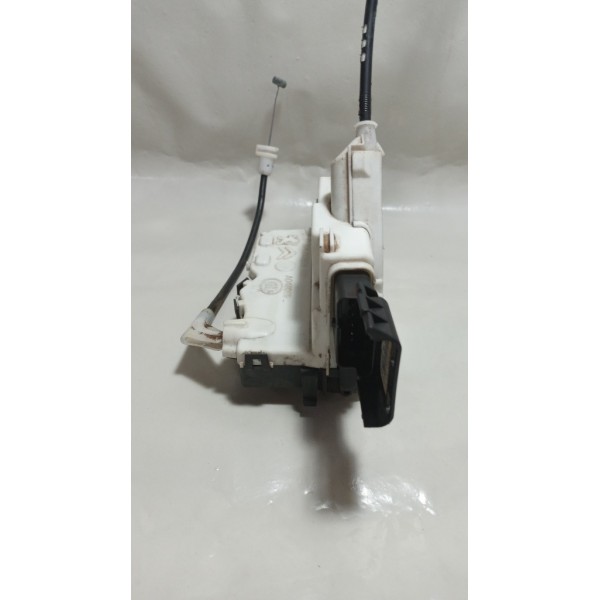 Fechadura Porta Traseira Direita Citroen C3 2013