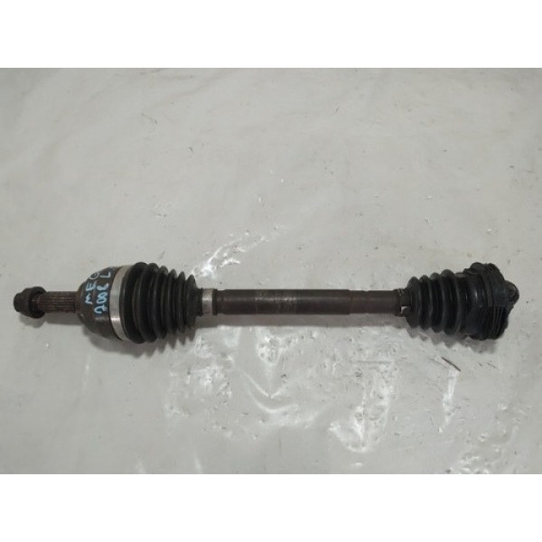 Semieixo Homocinética Renault  Megane 2.0 2008 Esquerdo