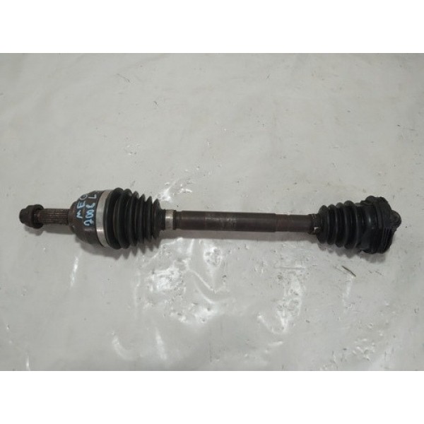 Semieixo Homocinética Renault  Megane 2.0 2008 Esquerdo
