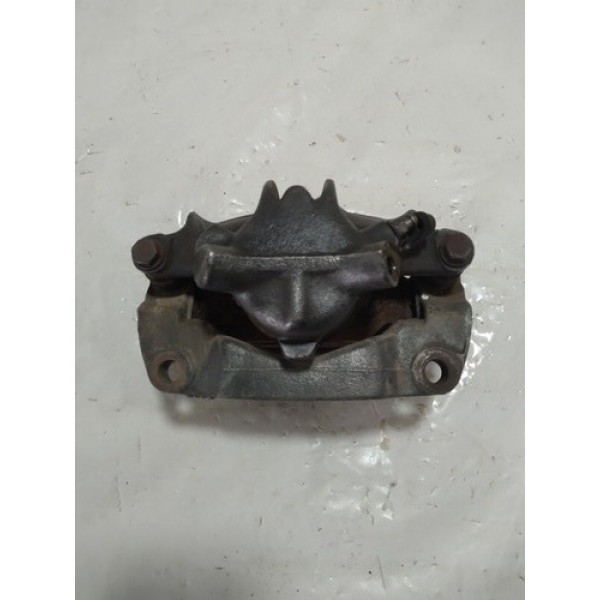 Pinça Freio Dianteira Esquerda Renault Scenic 16v 2006