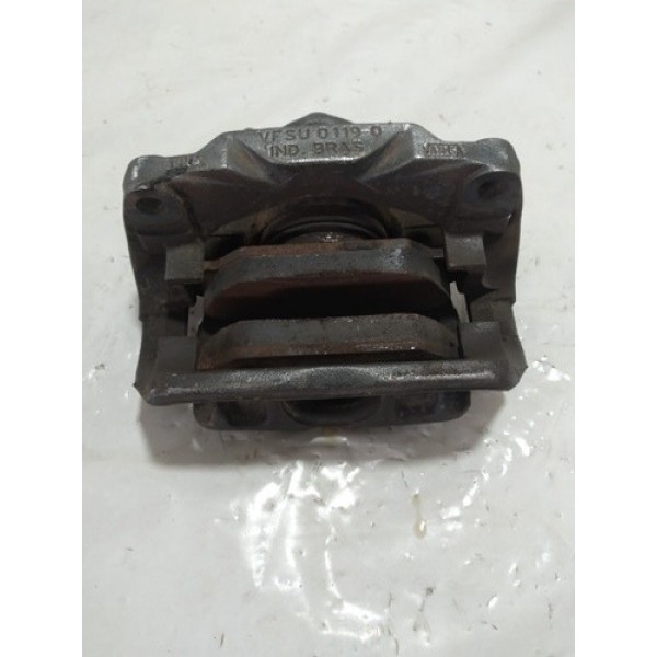 Pinça Freio Dianteira Esquerda Renault Scenic 16v 2006