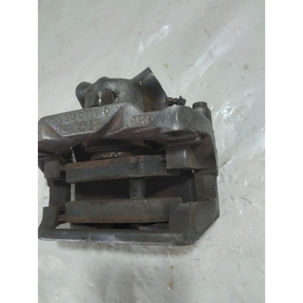 Pinça Freio Dianteira Esquerda Renault Scenic 16v 2006
