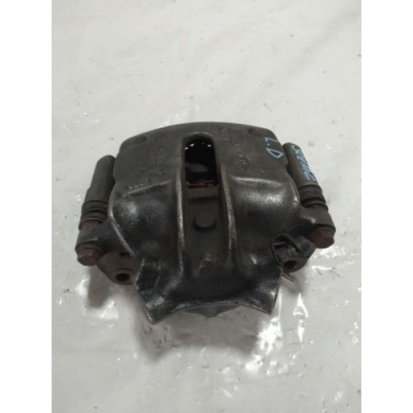 Pinça Freio Dianteira Esquerda Renault Scenic 16v 2006