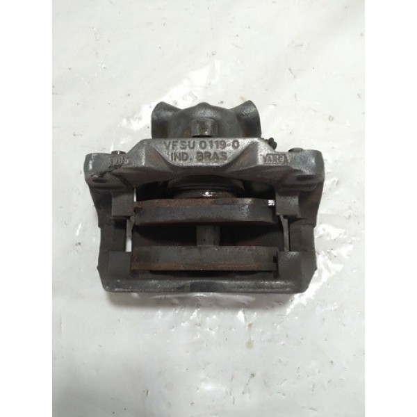 Pinça Freio Dianteira Esquerda Renault Scenic 16v 2006