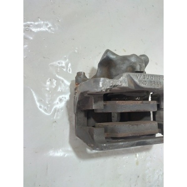 Pinça Freio Dianteira Esquerda Renault Scenic 16v 2006