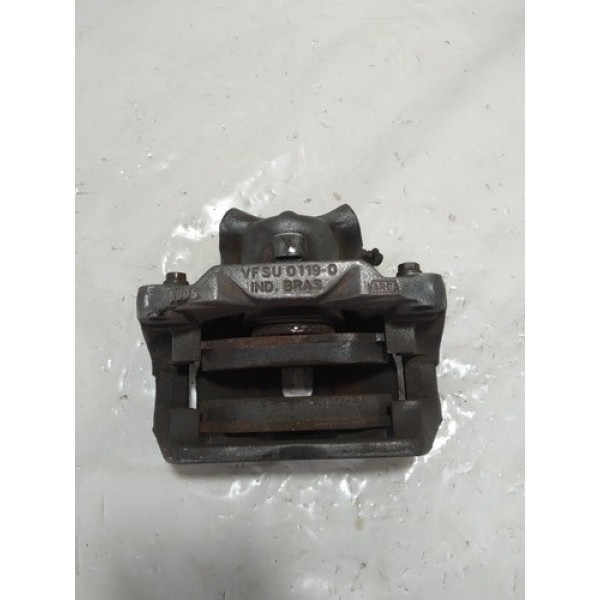 Pinça Freio Dianteira Esquerda Renault Scenic 16v 2006