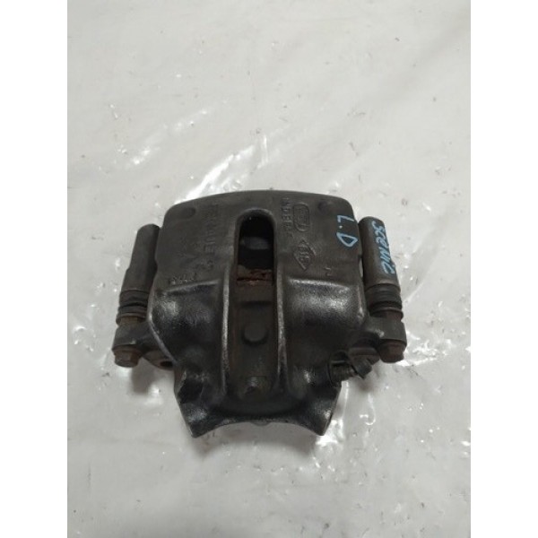 Pinça Freio Dianteira Esquerda Renault Scenic 16v 2006