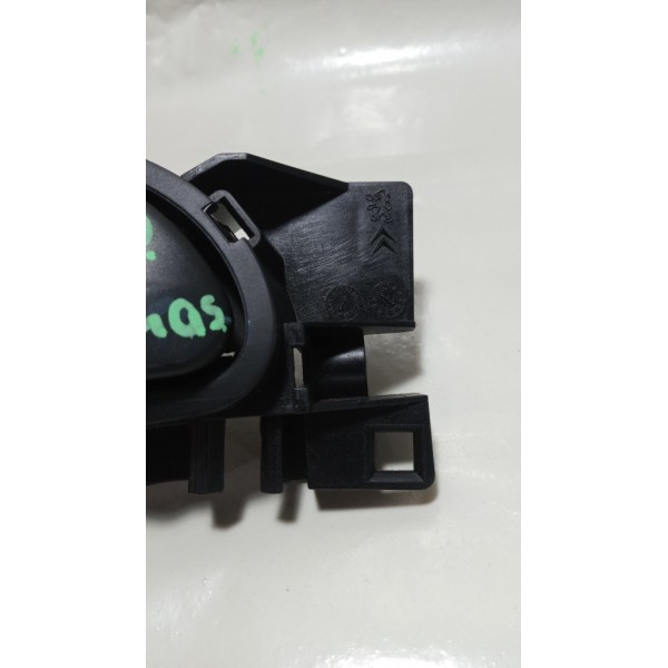 Maçaneta Interna Porta Traseira Direita Citroen C3 2013