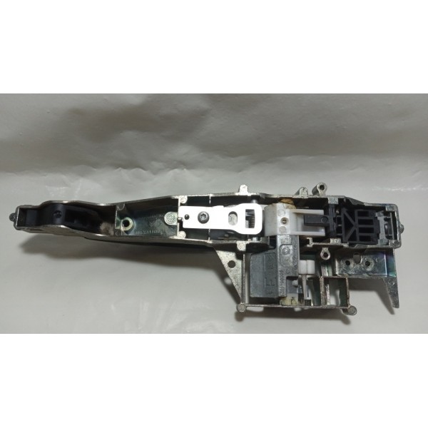 Maçaneta Externa Traseira Esquerda Citroen C3 2013