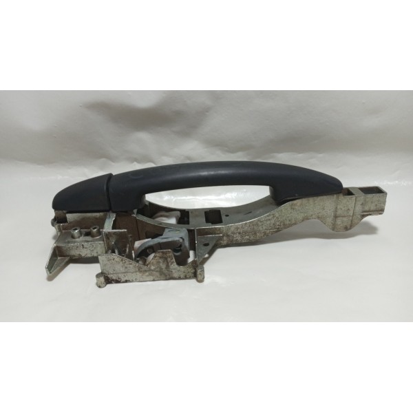 Maçaneta Externa Traseira Esquerda Citroen C3 2013