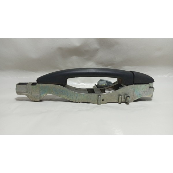 Maçaneta Externa Traseira Esquerda Citroen C3 2013