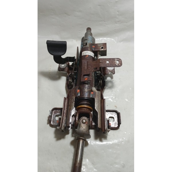Coluna De Direção Citroen C3 1.6 16v 2013