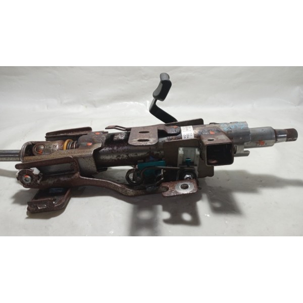 Coluna De Direção Citroen C3 1.6 16v 2013