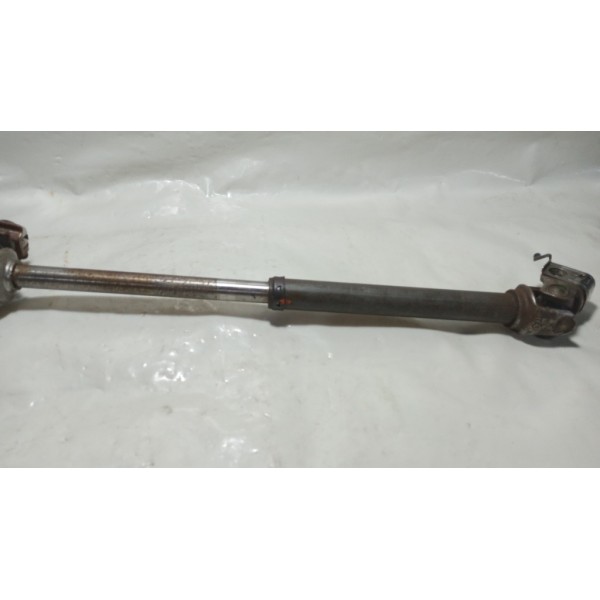 Coluna De Direção Citroen C3 1.6 16v 2013