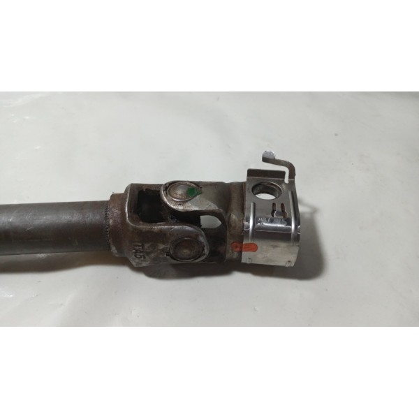 Coluna De Direção Citroen C3 1.6 16v 2013