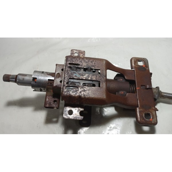 Coluna De Direção Citroen C3 1.6 16v 2013