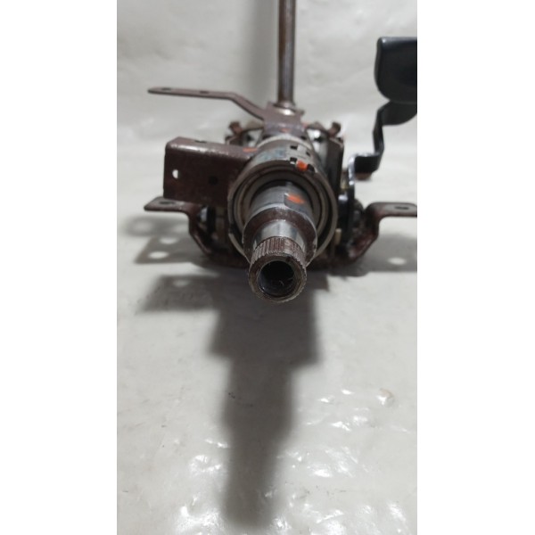 Coluna De Direção Citroen C3 1.6 16v 2013