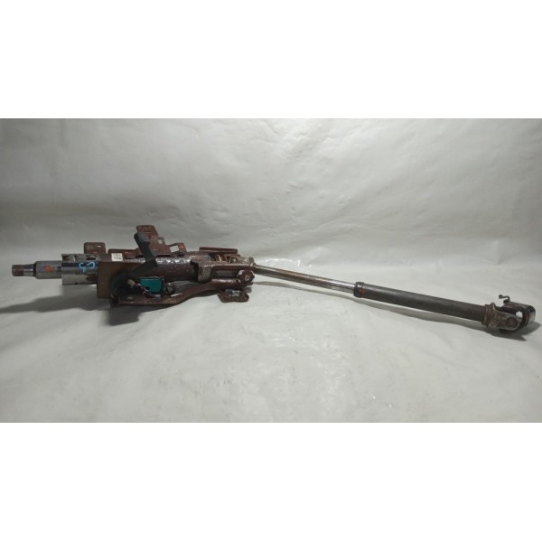 Coluna De Direção Citroen C3 1.6 16v 2013