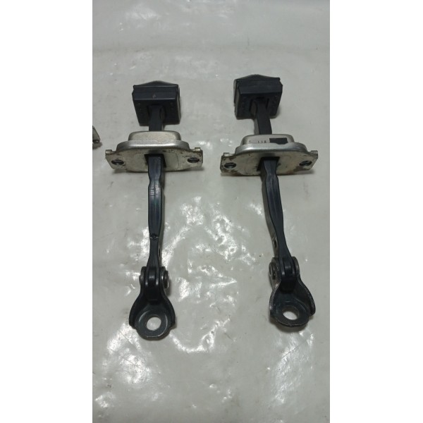 Limitador Porta Honda Civic 2013 Jogo