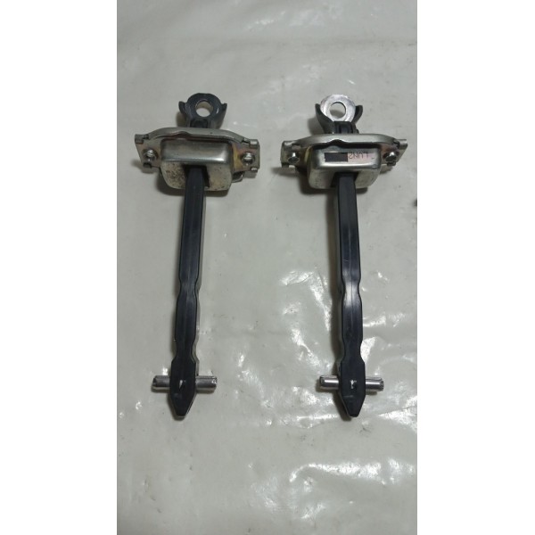 Limitador Porta Honda Civic 2013 Jogo