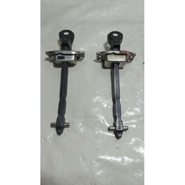 Limitador Porta Honda Civic 2013 Jogo