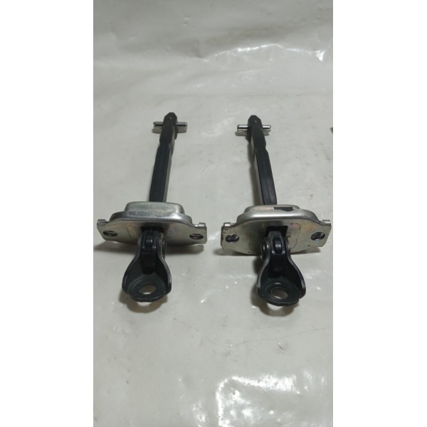 Limitador Porta Honda Civic 2013 Jogo