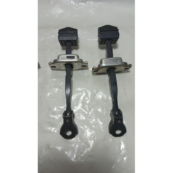 Limitador Porta Honda Civic 2013 Jogo