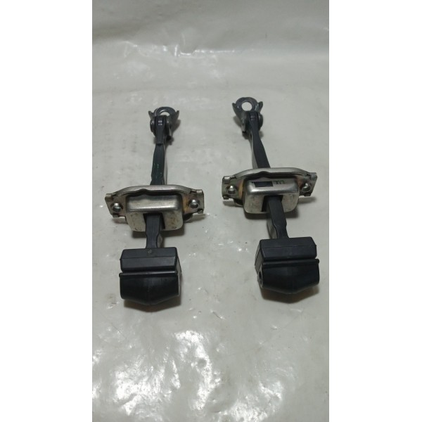 Limitador Porta Honda Civic 2013 Jogo