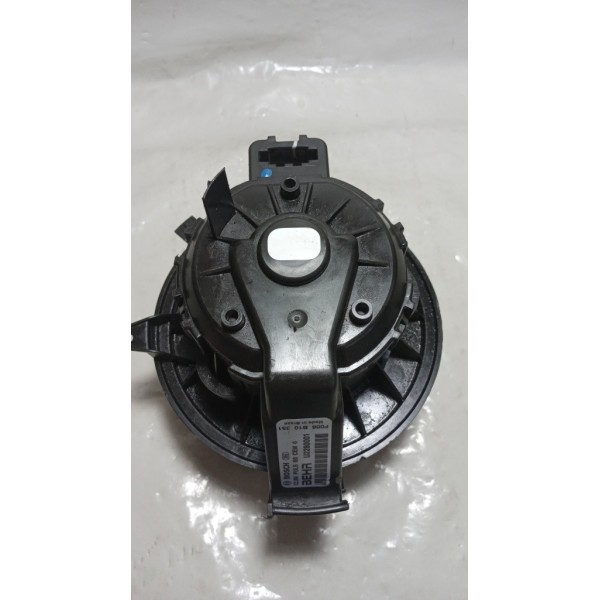 Eletroventilador Interno Citroen C3 2013
