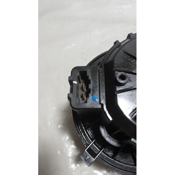 Eletroventilador Interno Citroen C3 2013