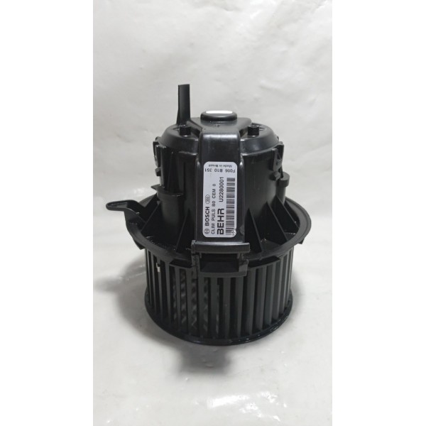 Eletroventilador Interno Citroen C3 2013