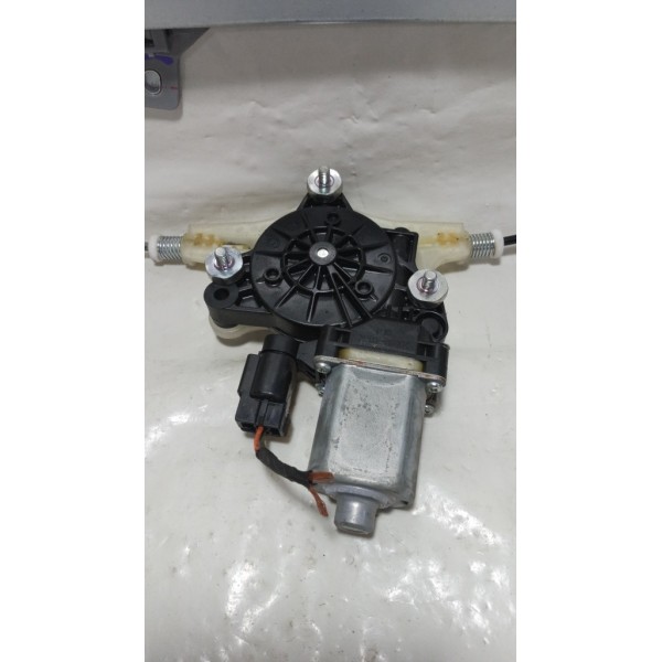 Máquina Vidro Elétrico Dianteira Esquerda Hyundai Hb20 2018