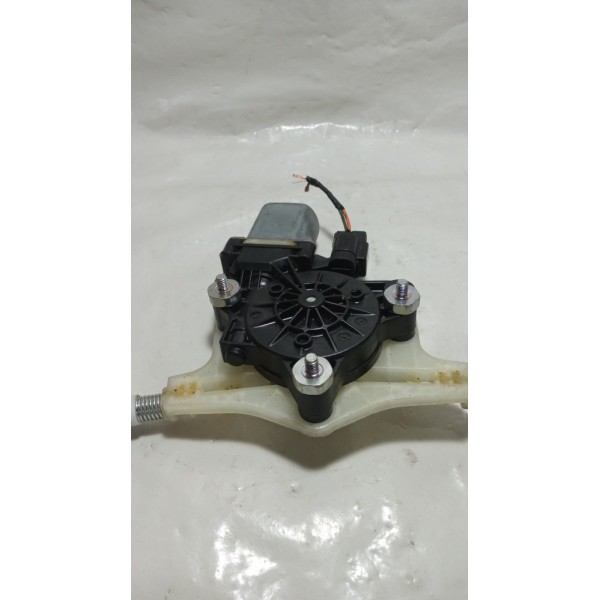 Máquina Vidro Elétrico Dianteira Esquerda Hyundai Hb20 2018